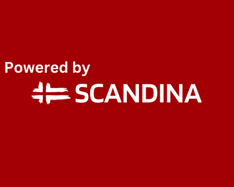 Scandina 